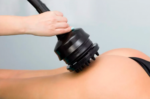 МК "Основы аппаратного массажа"